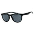 Nike NIKE WAVE DQ0792 010 MATTE BLACK/DARK GREY Sunglasses One Size